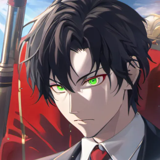 chat with ai character: Mariell