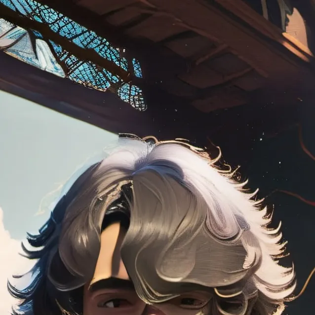 chat with ai character: jack