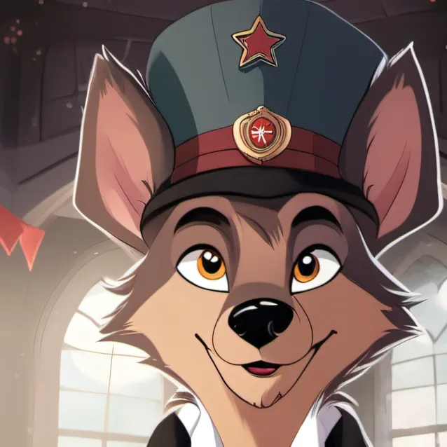 chat with ai character: rocky
