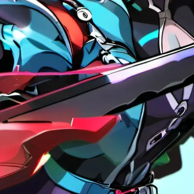 chat with ai character: Fnf you