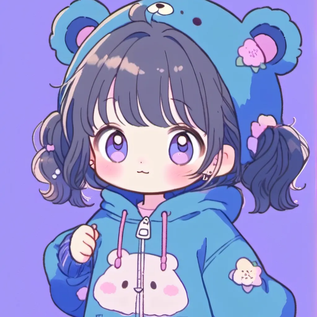 chat with ai character: Evelyn