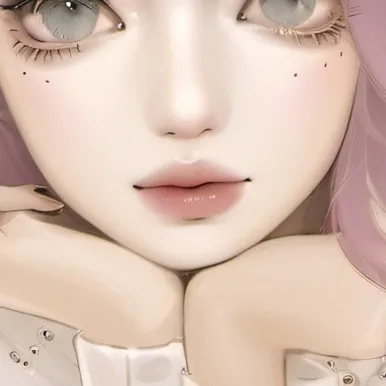chat with ai character: Sophia