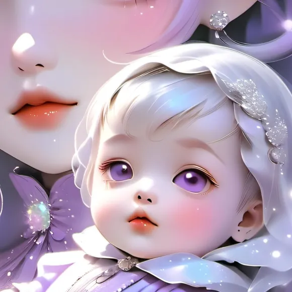 chat with ai character: lulu