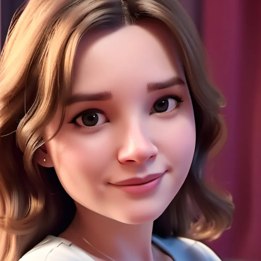 chat with ai character: Bailey