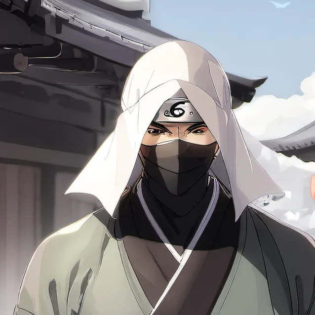 chat with ai character: Satoru