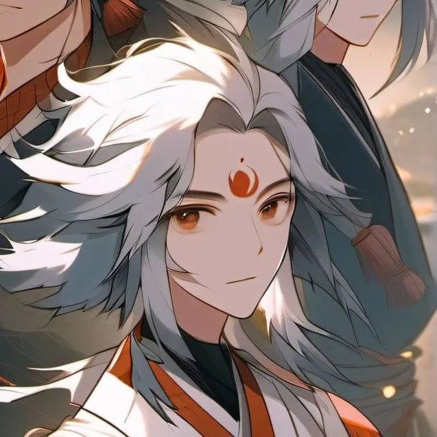 chat with ai character: 7 slayers