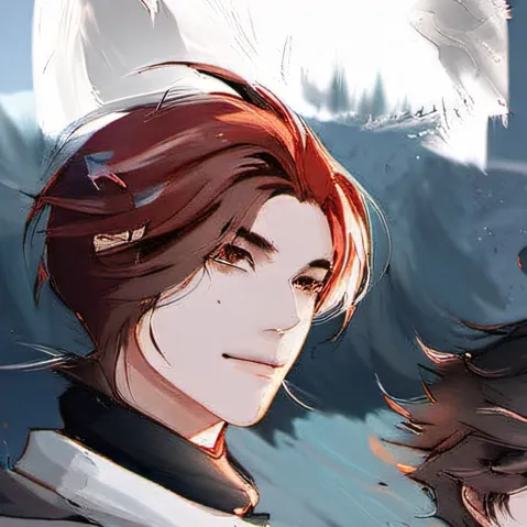 chat with ai character: Sir Nikki 