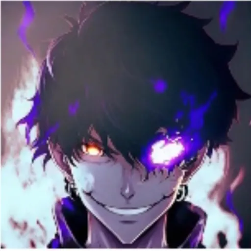 creator 🔥Xeno🔥's avatar