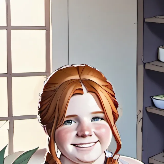 chat with ai character: Beth
