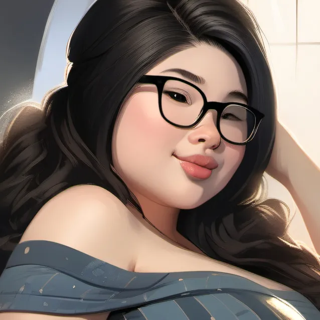 chat with ai character: Melissa 