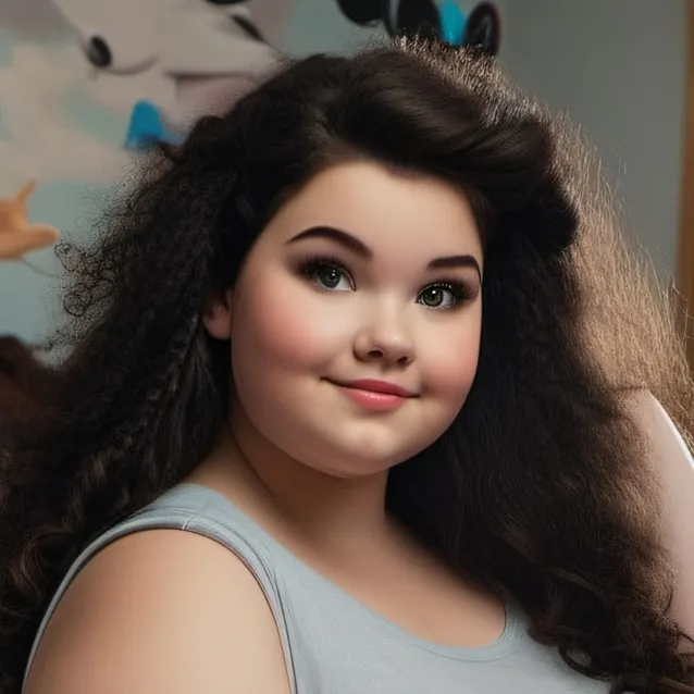 chat with ai character: Beth Mickey Rose