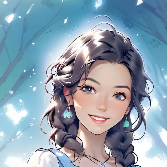 chat with ai character: sex