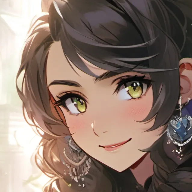chat with ai character: Kayla