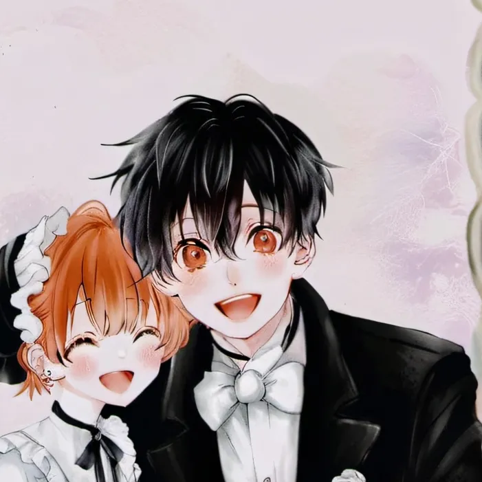 chat with ai character: hanako-kun