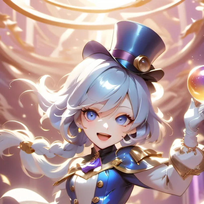 chat with ai character: fandoms react!! <3