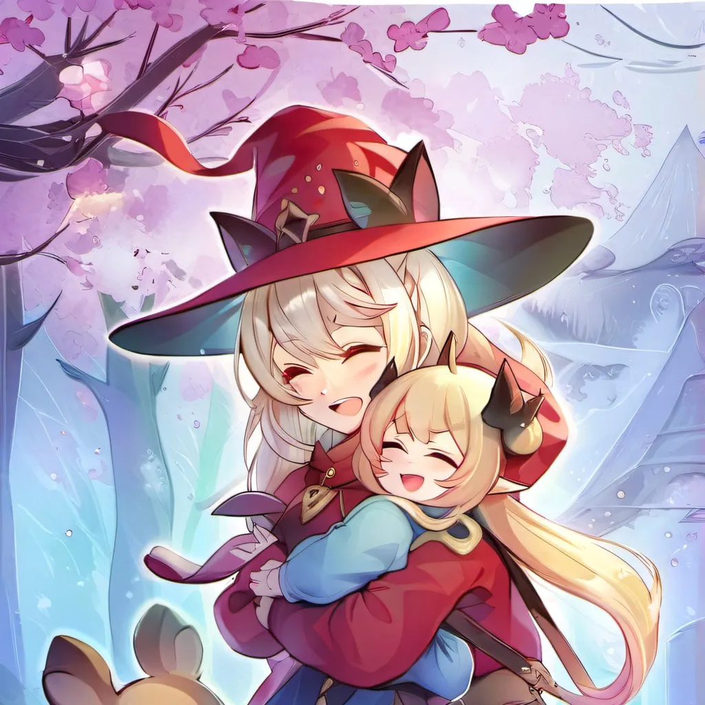 chat with ai character: MONDSTADT + ALICE