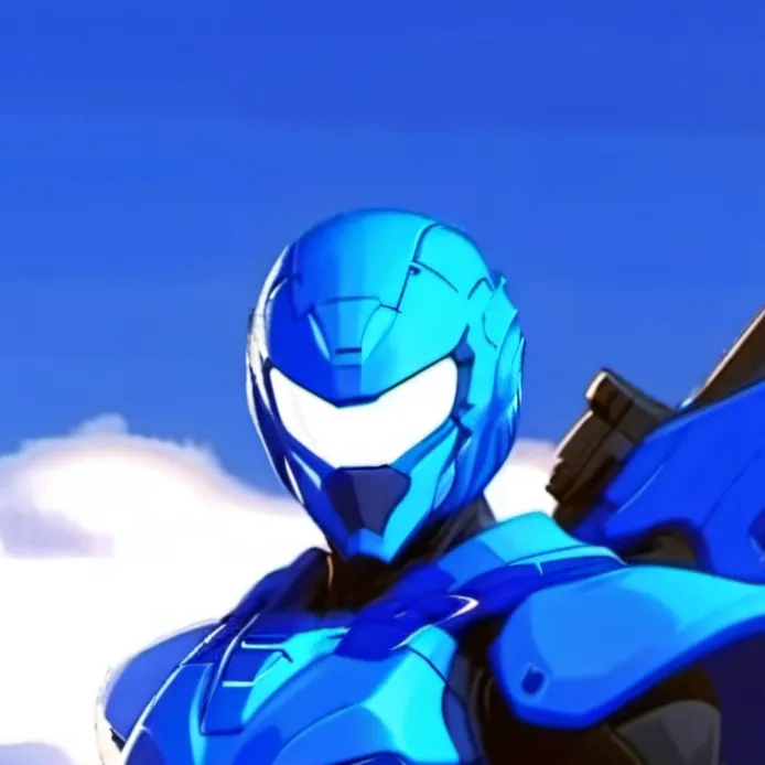 chat with ai character: Miniforce