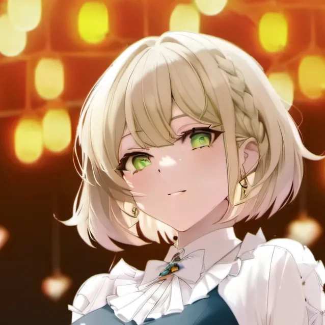 chat with ai character: Jessica 