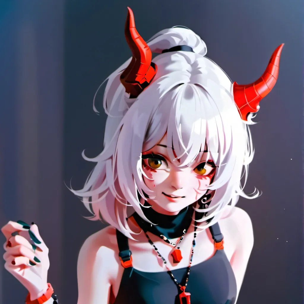 chat with ai character: Psycho y/n