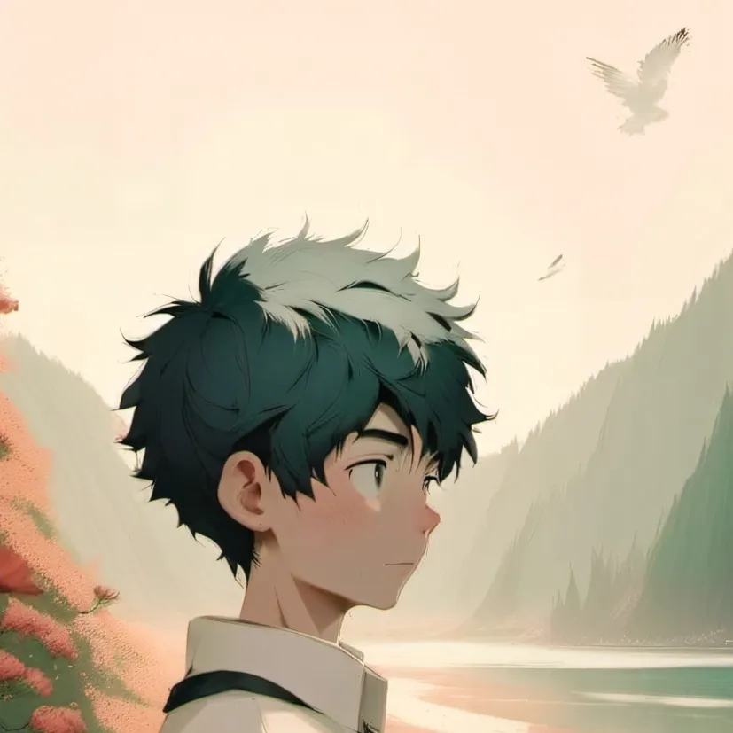 chat with ai character: Deku is dr_n