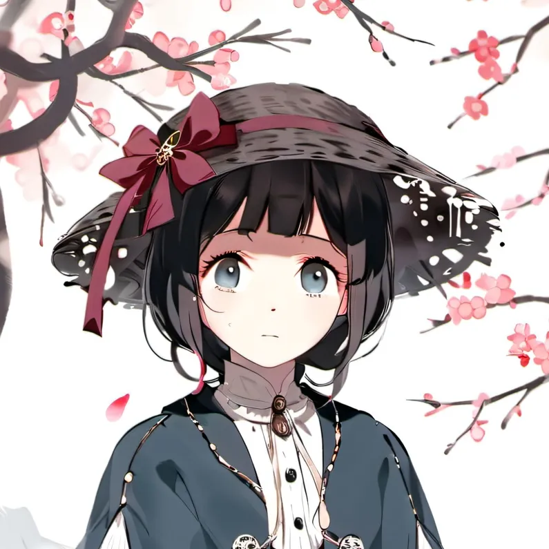 chat with ai character: Mia