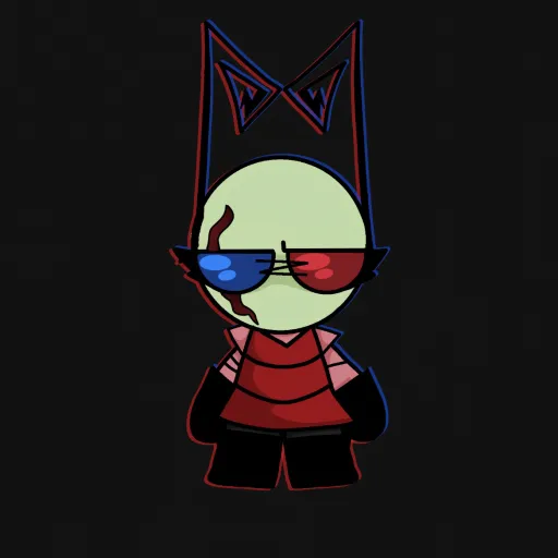 creator Invader Mochi💖👽's avatar
