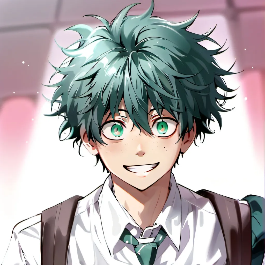 chat with ai character: Remake "P.21"