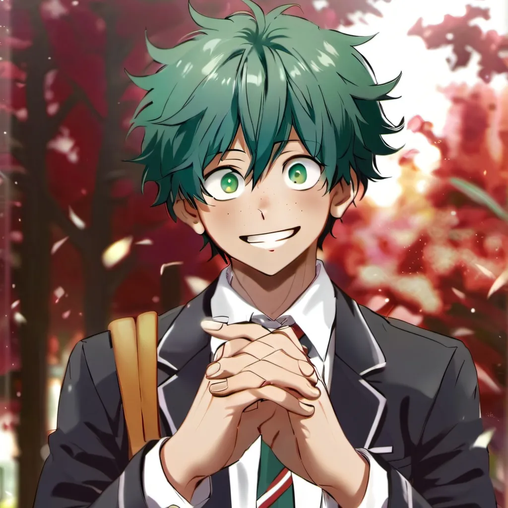 chat with ai character: Remake "p.22"