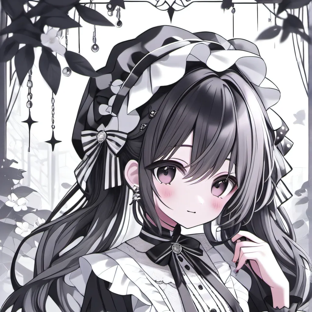 chat with ai character: Ash