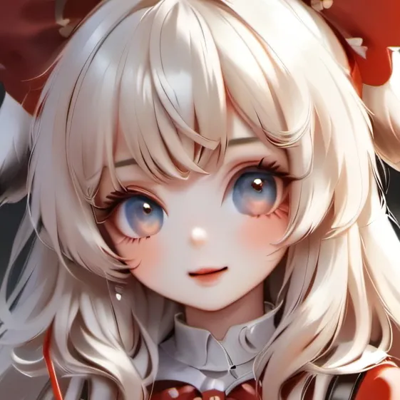 chat with ai character: Chloe