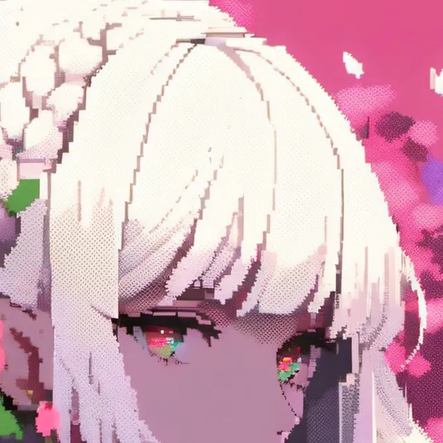 chat with ai character: hi