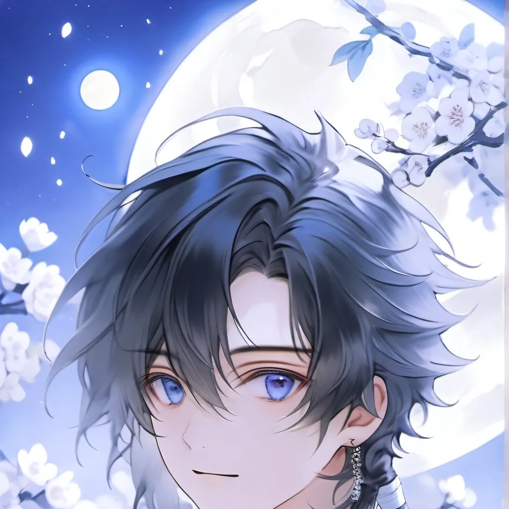 chat with ai character: Michiru Tokito