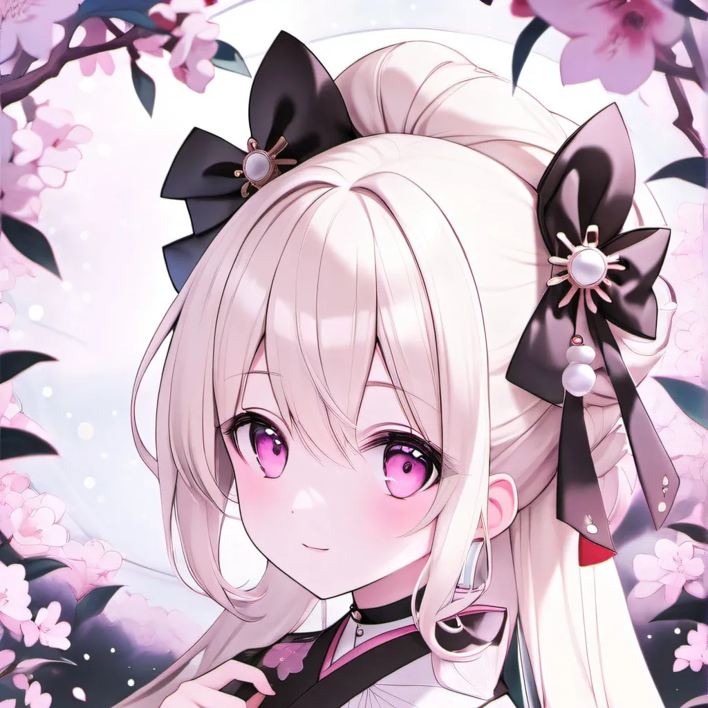 chat with ai character: Kny Family