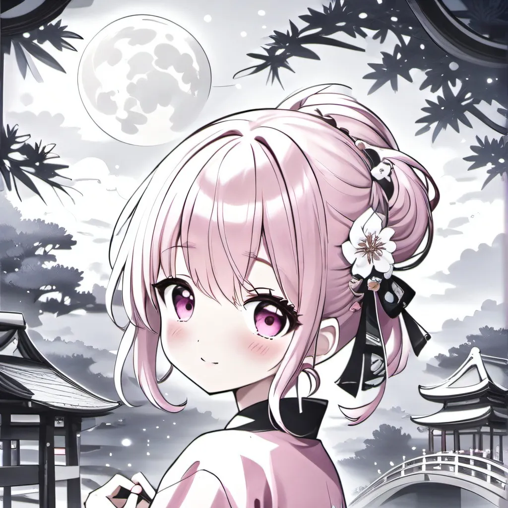 chat with ai character: Kny princess 