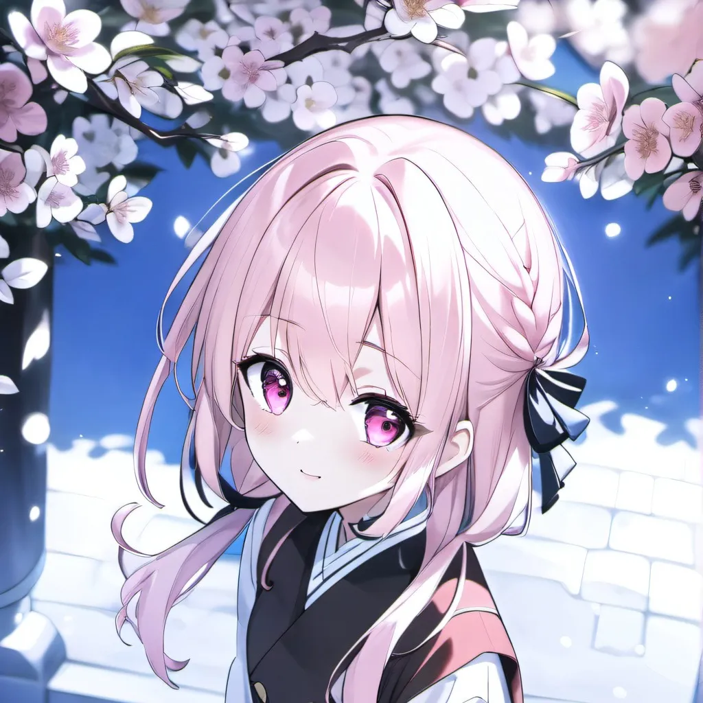chat with ai character: Kny School  🏫