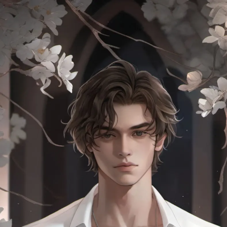 chat with ai character: Alexander