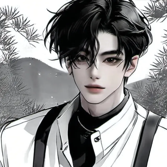 chat with ai character: ~《Jun Youg Tou》~