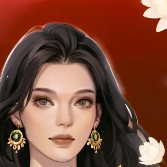 chat with ai character: Miss circle