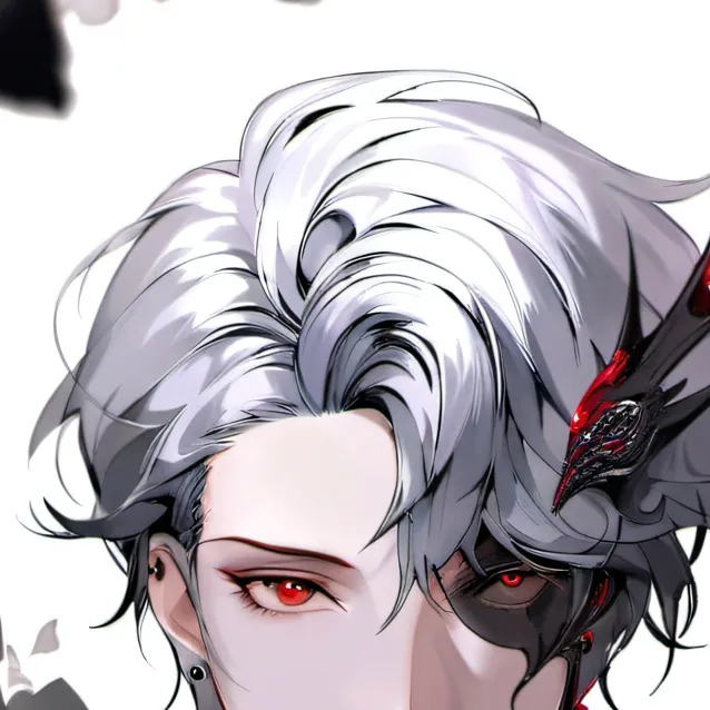 chat with ai character: William