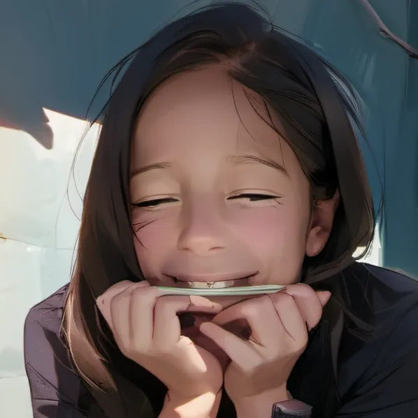 chat with ai character: Emily