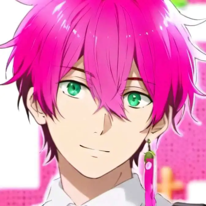 chat with ai character: Life of Saiki k
