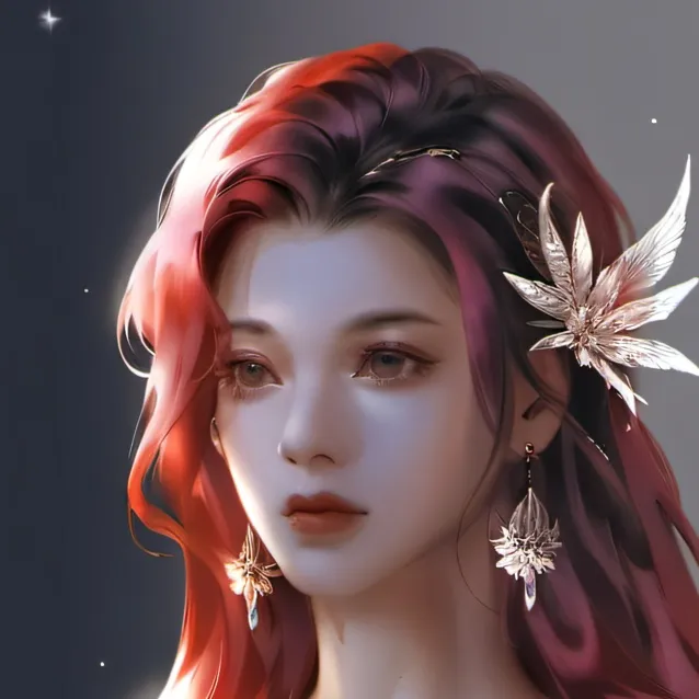 chat with ai character: tulip 
