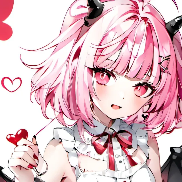 chat with ai character: Olive