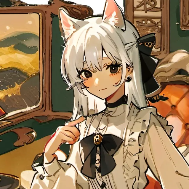 chat with ai character: phoebe