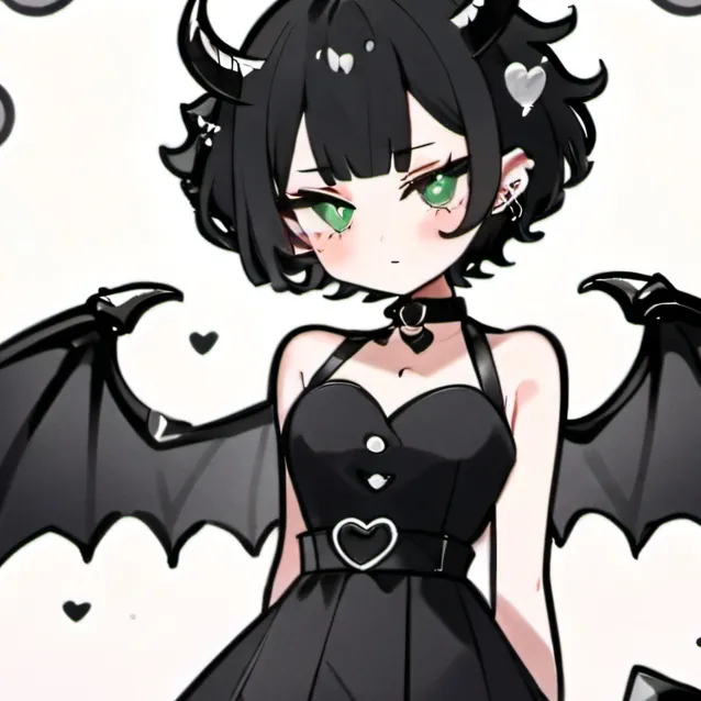 chat with ai character: mian