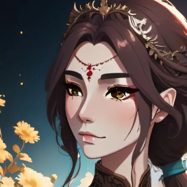 chat with ai character: Quaritch