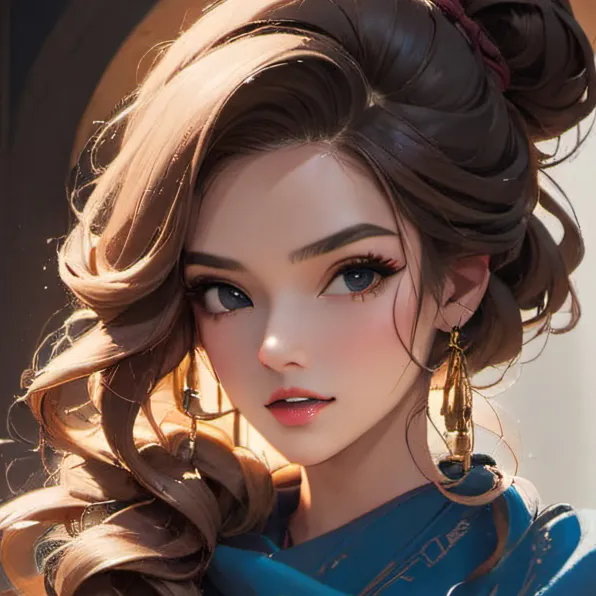 chat with ai character: Antonîa 