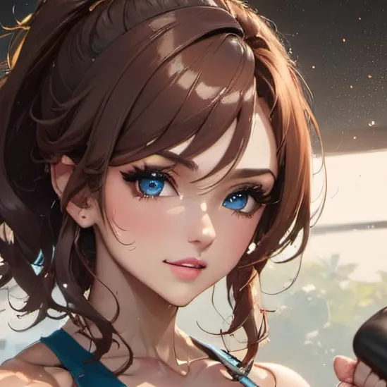 chat with ai character: Morgan Grant