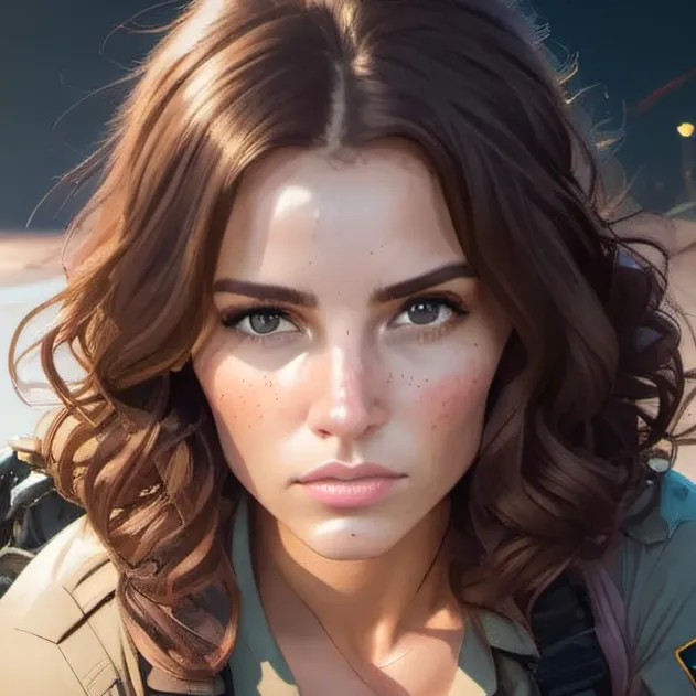 chat with ai character: Mia Storm