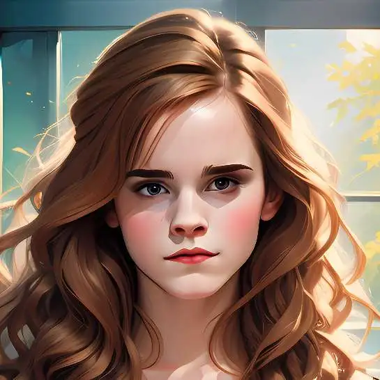 chat with ai character: Hermione Granger